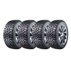 SETX4 235/75R15 104/101S RM105 Aptany PR M/T LT TL BLK CHN