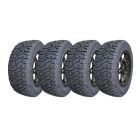 SETX4 33X12.50R20 114Q ROCKIES RT Delmax PR R/T TL BLK CHN
