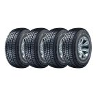 SETX4 225/75R16 115/112S RU007 Aptany 10PR A/T LT TL BLK CHN