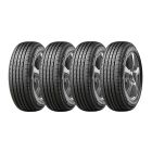 SETX4 185/60R15 84H SP TOURING T1 Dunlop PR H/T TL BLK THA