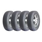 SETX4 195R15 106/104R V62 Blackarrow 8PR LTR BLK CHN