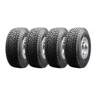 SET X 4 265/70R17 121/118S WPAT3W Falken AT THA