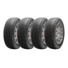SETX4 245/50R20 102V WPATTR Falken PR A/T TL BLK THA
