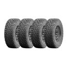 SETX4 305/55R20 125/122R WPRT01 Falken 12PR R/T LT TL BLK THA