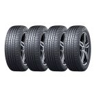 SETX4 255/50R20 104V ZIEXCT50 Falken PR H/T TL BLK JAP