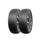 SETX2 235/60R17 102H RU025Y Aptany PR H/T TL BLK CHN