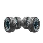 SETX4 285/60R18 120T ALL TERRAIN T/A Sumaxx PR A/T ++ TL WLT CHN