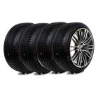 SETX4 255/55R20 110Y F510SV Falken PR H/T TL BLK JAP