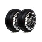 SETX2 255/55R20 110Y F510SV Falken PR H/T TL BLK JAP