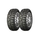 SETX2 33X12.50R17 120Q MK878 Mileking PR R/T TL BLK CHN