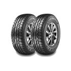 SETX2 285/70R17 121/118R SU006 Wanli PR A/T LT TL BLK CHN
