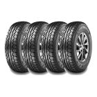 SETX4 285/70R17 121/118R SU006 Wanli PR A/T LT TL BLK CHN