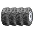 SETX4 35X12.50R20 121/118Q WPMT01 Falken 10PR M/T LT TL BLK THA