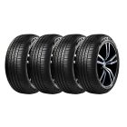 SET X 4 195/50R15 82V ZE310R Falken HT THA