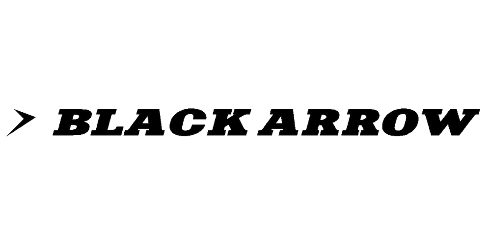 camion blackarrow