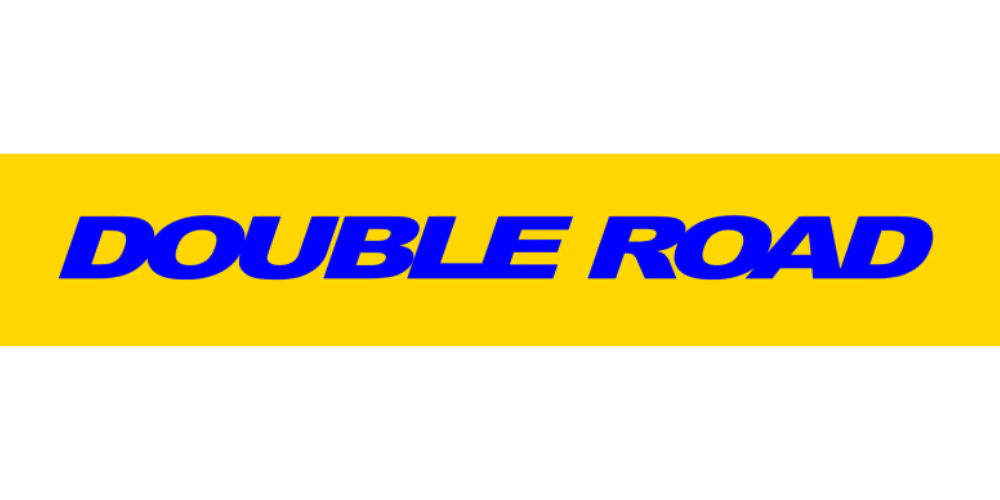 double road